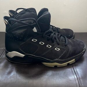 Jordans sneakers